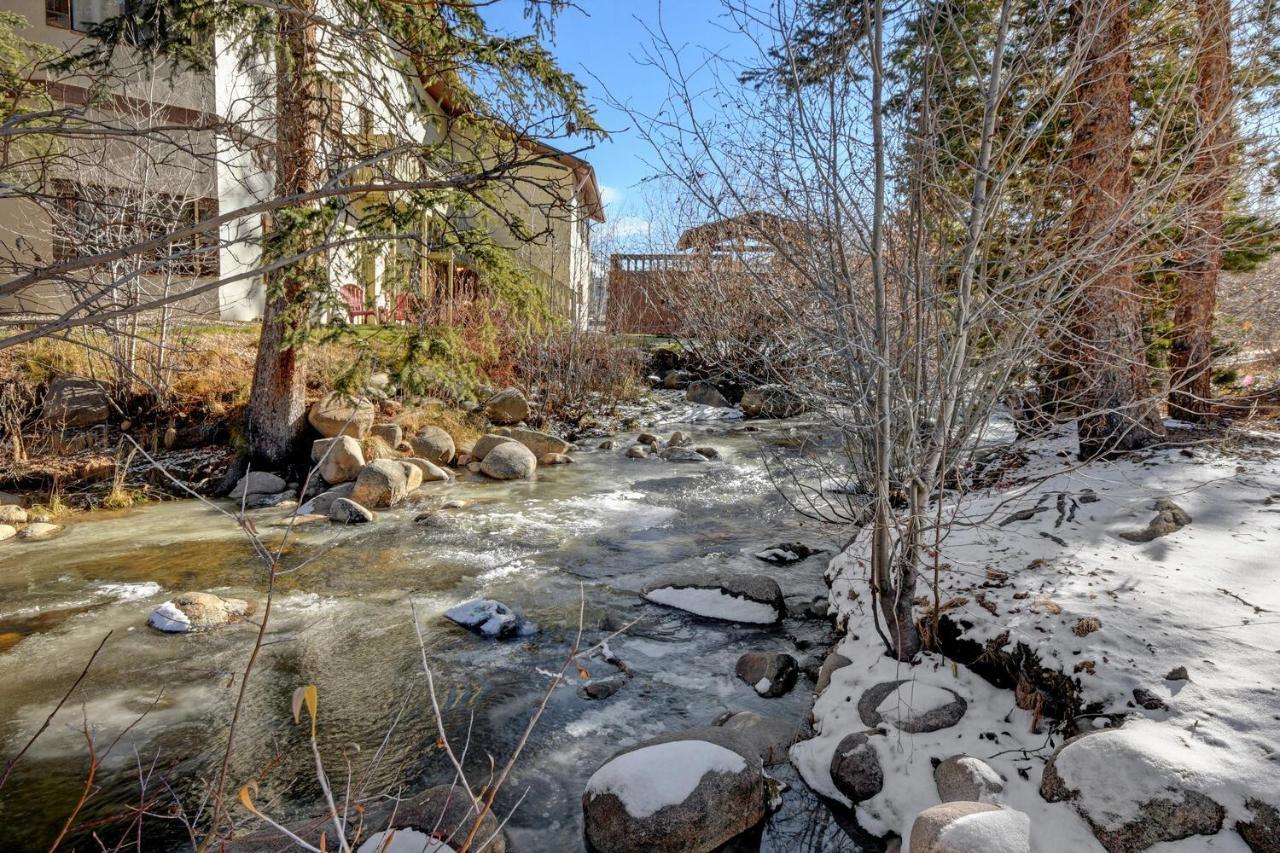 New River Front Luxury Villa #238 With Hot Tub & Great Views - 500 Dollars Of Free Activities & Equipment Rentals Daily Winter Park Exterior photo
