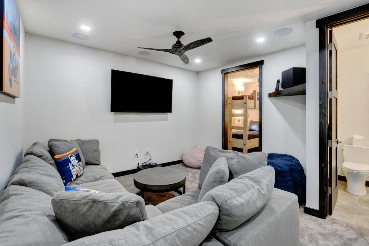 New River Front Luxury Villa #238 With Hot Tub & Great Views - 500 Dollars Of Free Activities & Equipment Rentals Daily Winter Park Exterior photo