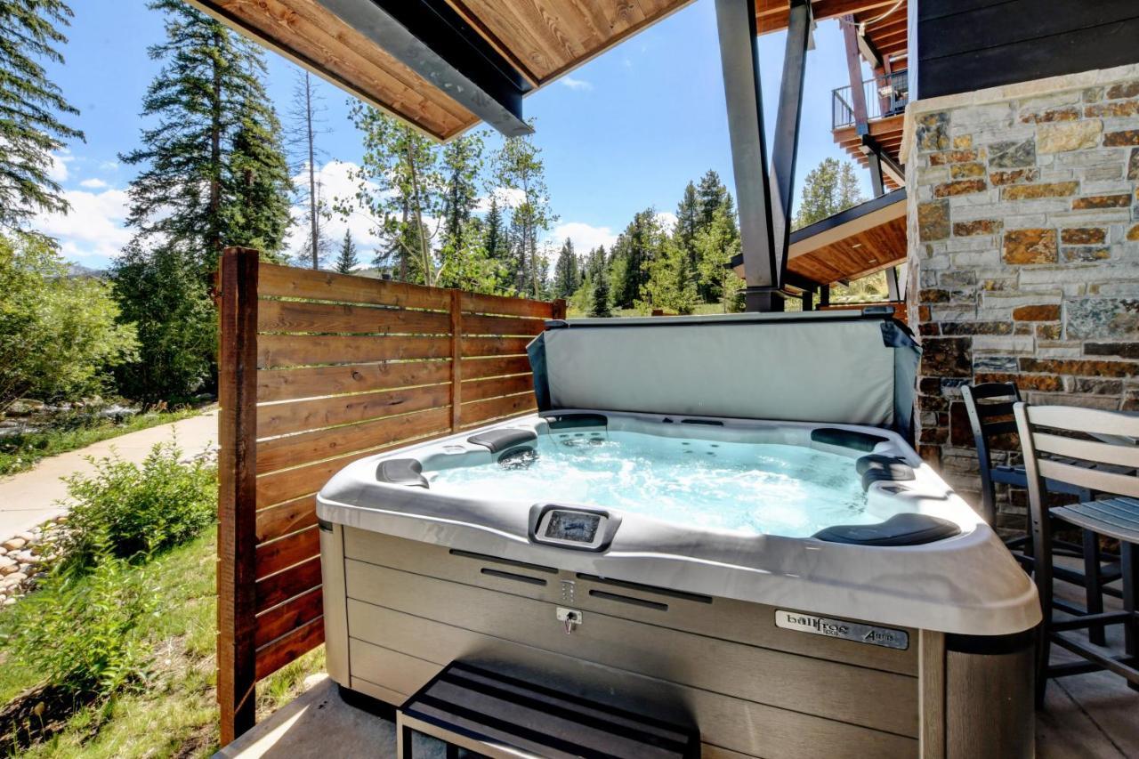 New River Front Luxury Villa #238 With Hot Tub & Great Views - 500 Dollars Of Free Activities & Equipment Rentals Daily Winter Park Exterior photo