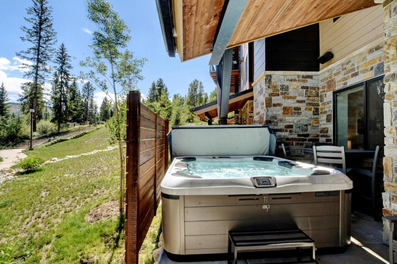 New River Front Luxury Villa #238 With Hot Tub & Great Views - 500 Dollars Of Free Activities & Equipment Rentals Daily Winter Park Exterior photo