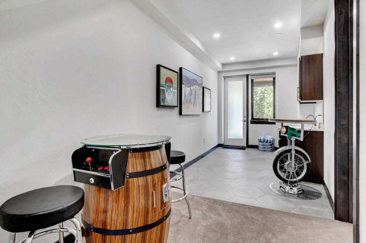 New River Front Luxury Villa #238 With Hot Tub & Great Views - 500 Dollars Of Free Activities & Equipment Rentals Daily Winter Park Exterior photo