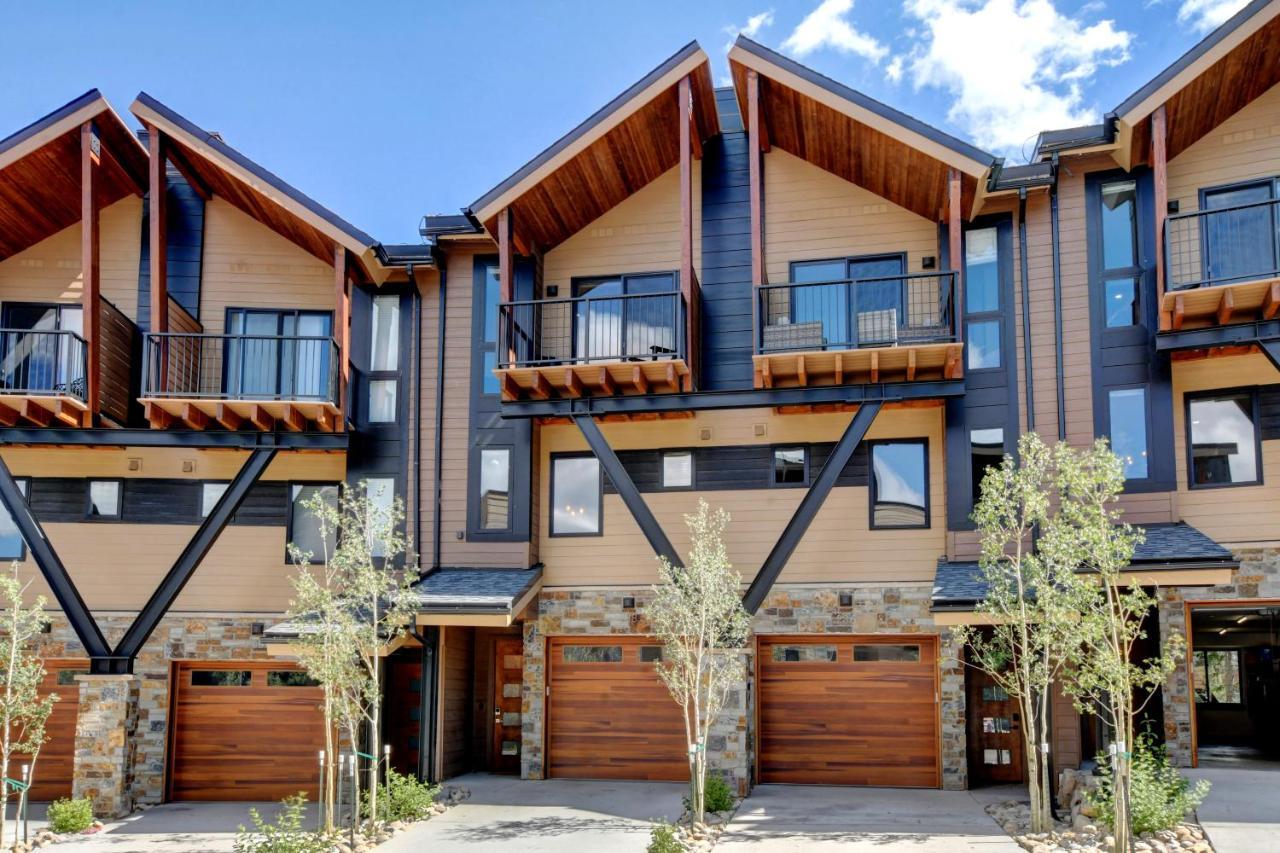 New River Front Luxury Villa #238 With Hot Tub & Great Views - 500 Dollars Of Free Activities & Equipment Rentals Daily Winter Park Exterior photo