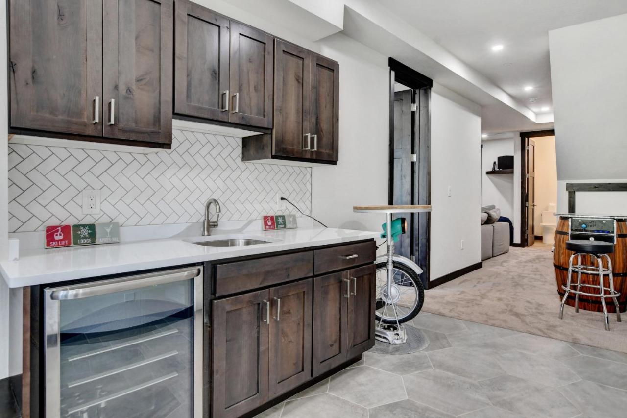 New River Front Luxury Villa #238 With Hot Tub & Great Views - 500 Dollars Of Free Activities & Equipment Rentals Daily Winter Park Exterior photo