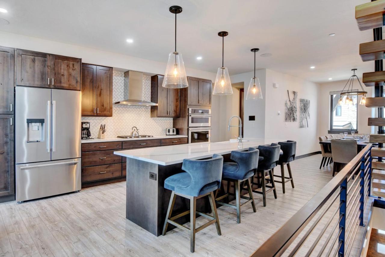 New River Front Luxury Villa #238 With Hot Tub & Great Views - 500 Dollars Of Free Activities & Equipment Rentals Daily Winter Park Exterior photo