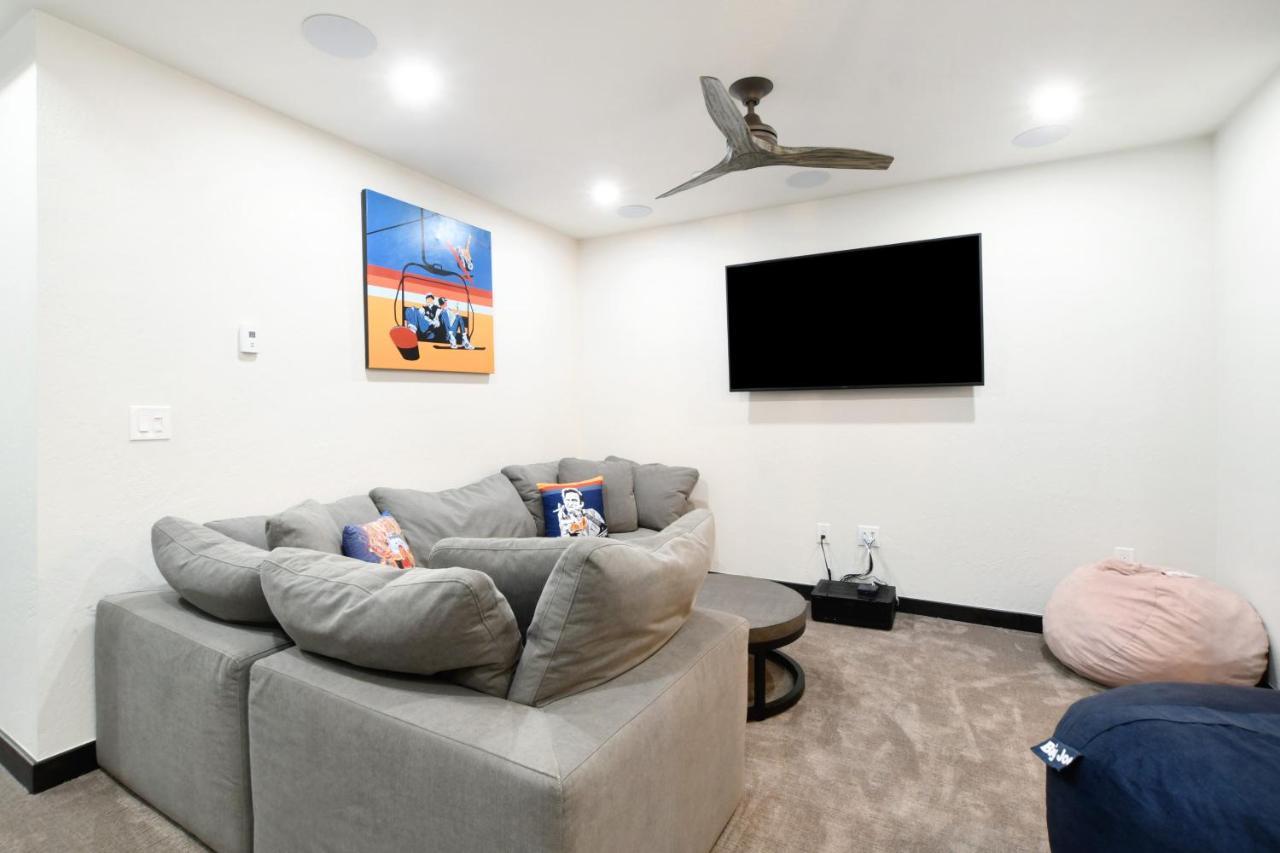 New River Front Luxury Villa #238 With Hot Tub & Great Views - 500 Dollars Of Free Activities & Equipment Rentals Daily Winter Park Exterior photo