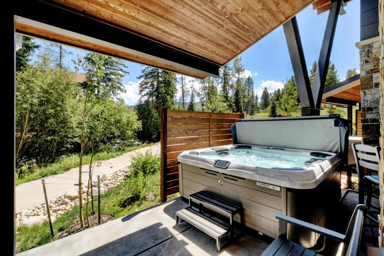 New River Front Luxury Villa #238 With Hot Tub & Great Views - 500 Dollars Of Free Activities & Equipment Rentals Daily Winter Park Exterior photo